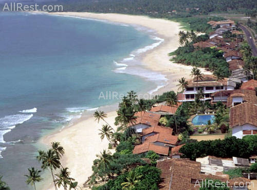 Club Koggala Village 2